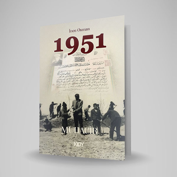 1951 MUHACİR