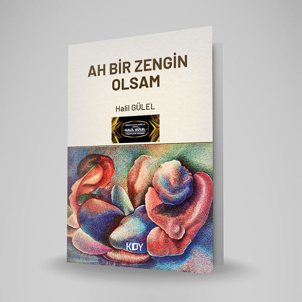 AH BİR ZENGİN OLSAM