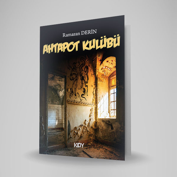 AHTAPOT KULÜBÜ