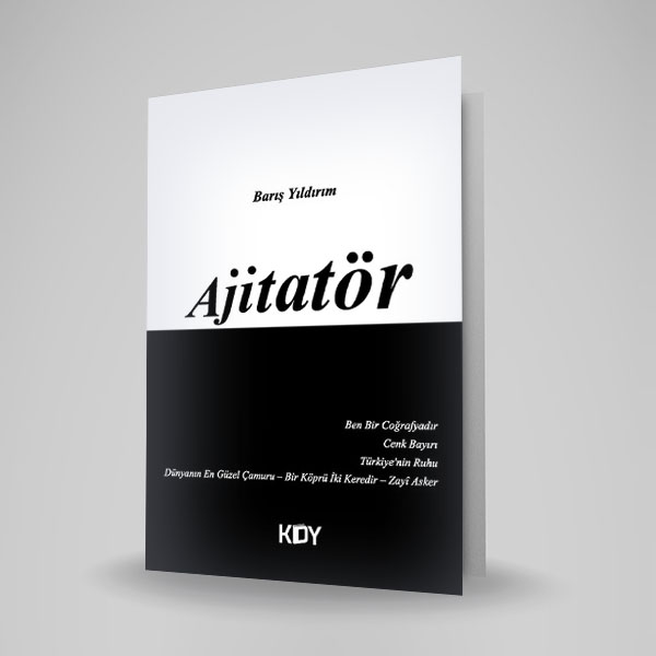AJİTATÖR