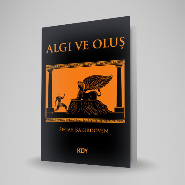 ALGI VE OLUŞ