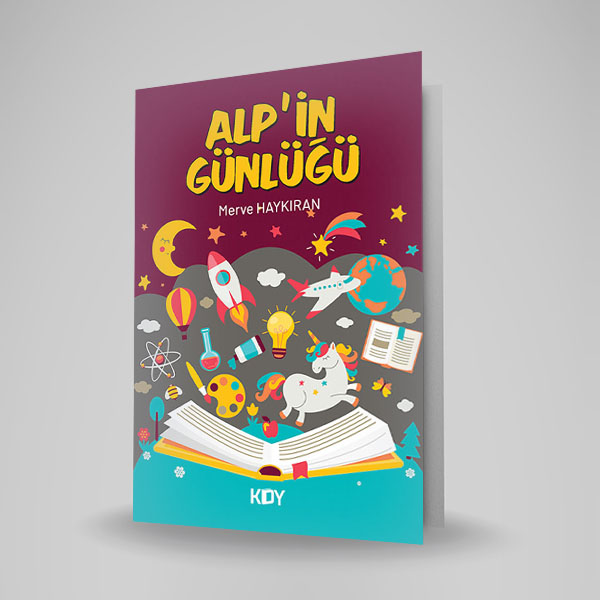 ALP’İN GÜNLÜĞÜ