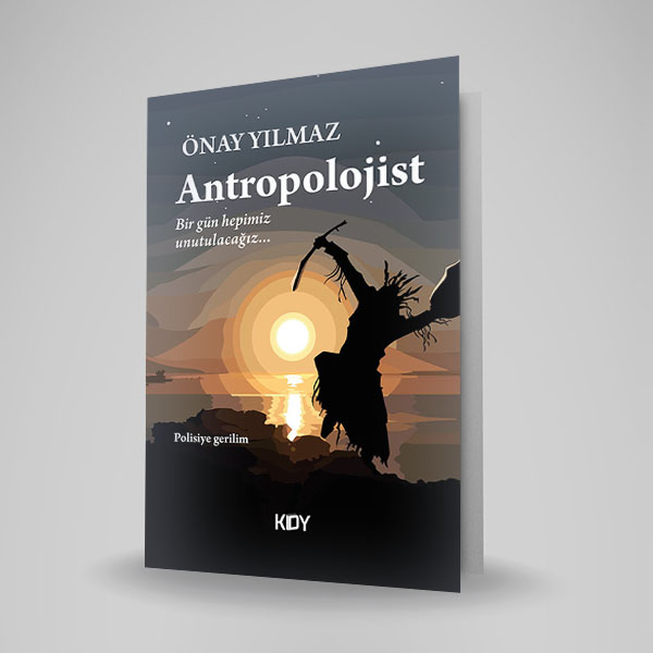 Antropolojist