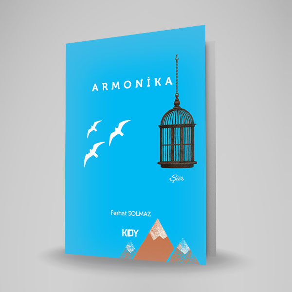 ARMONİKA