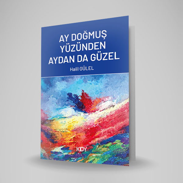 AY DOĞMUŞ YÜZÜNDEN AYDAN DA GÜZEL