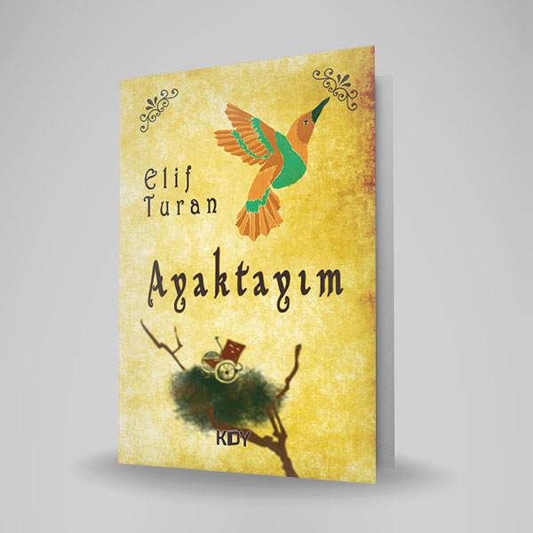 AYAKTAYIM
