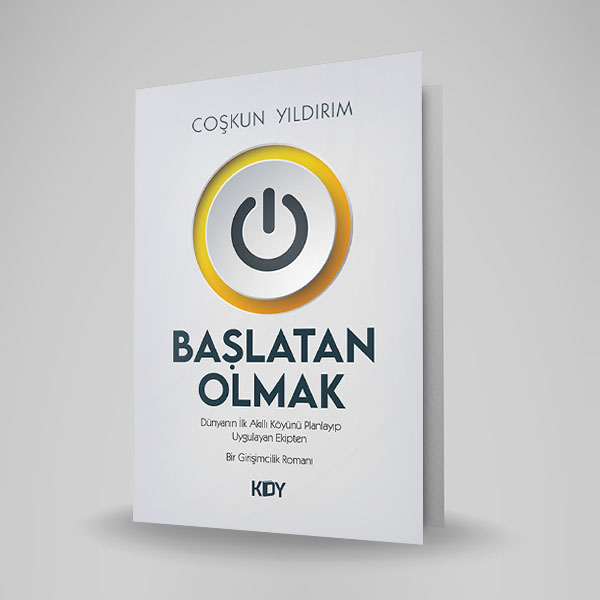 BAŞLATAN OLMAK