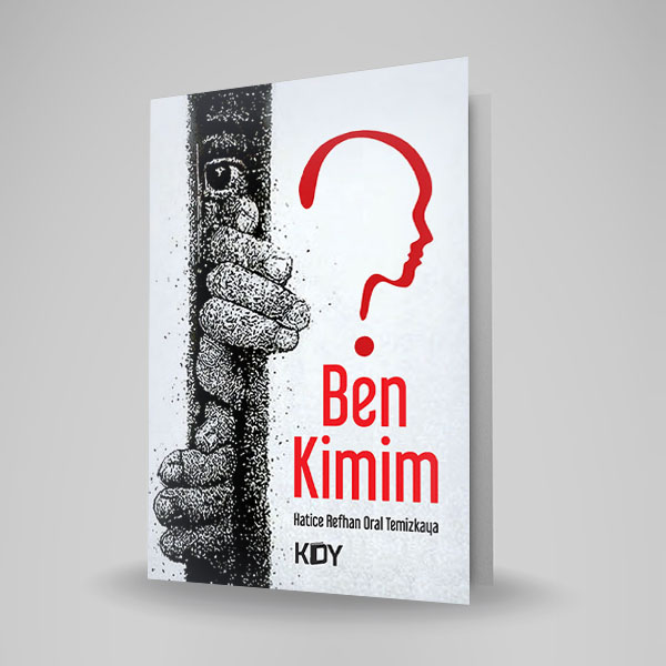 BEN KİMİM?