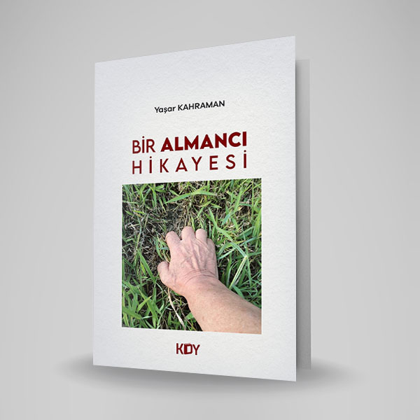 BİR ALMANCI HİKAYESİ