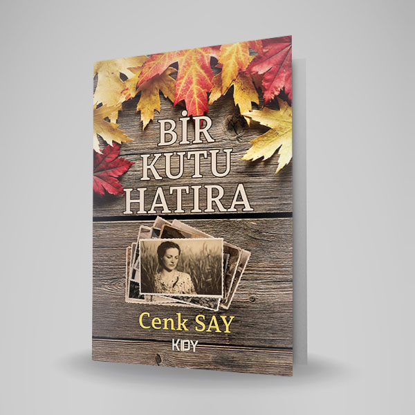BİR KUTU HATIRA