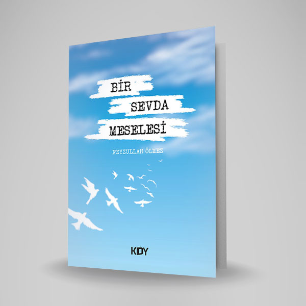 BİR SEVDA MESELESİ
