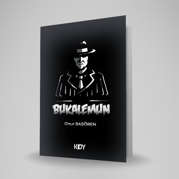 BUKALEMUN