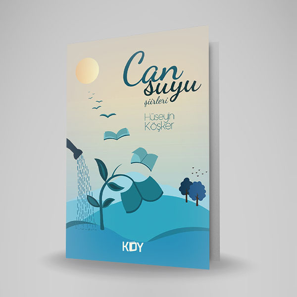 CAN SUYU