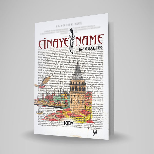 CİNAYETNAME