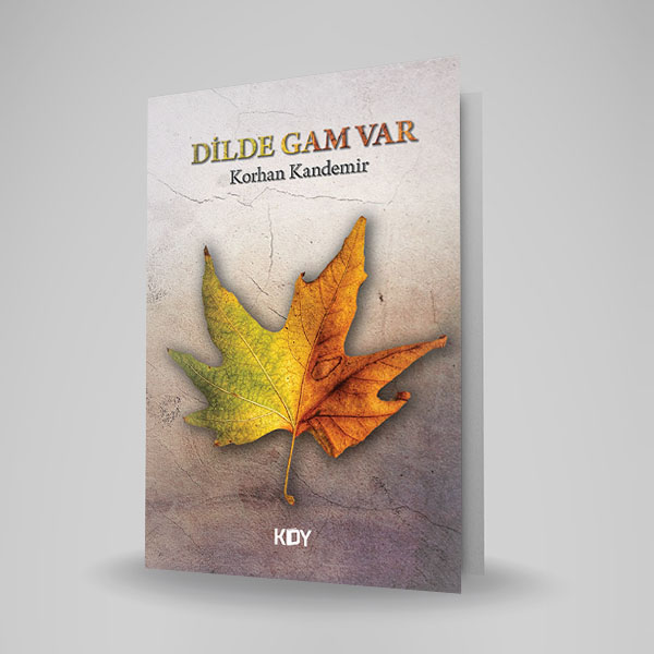 DİLDE GAM VAR