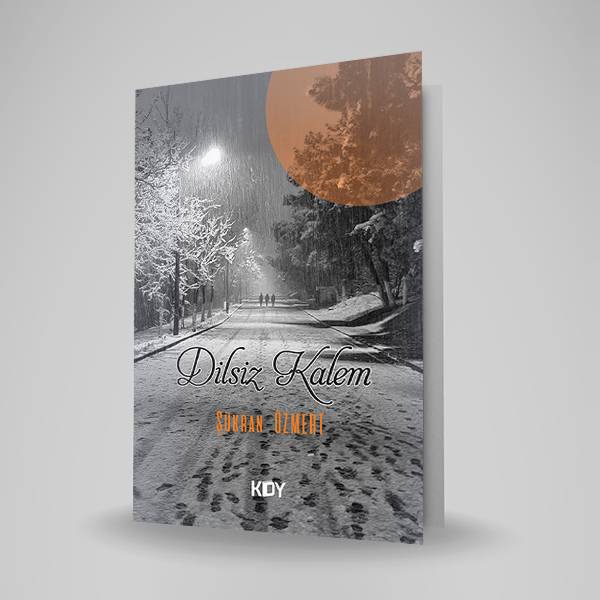 DİLSİZ KALEM