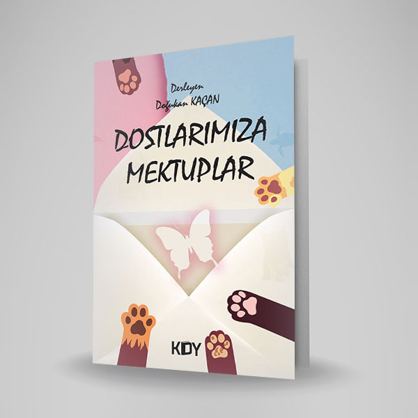 DOSTLARIMIZA MEKTUPLAR