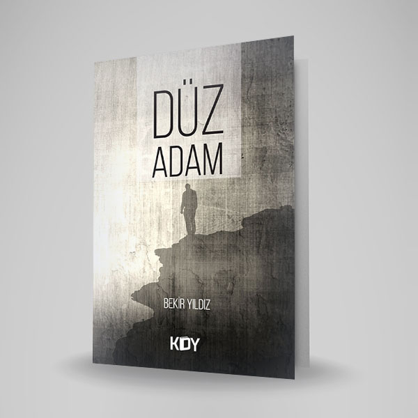 DÜZ ADAM