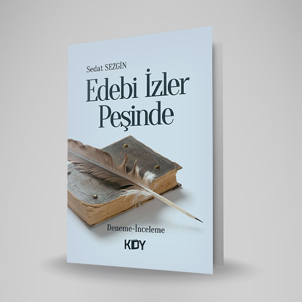 EDEBİ İZLER PEŞİNDE