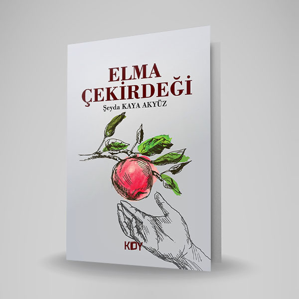 ELMA ÇEKİRDEĞİ