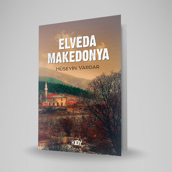 ELVEDA MAKEDONYA