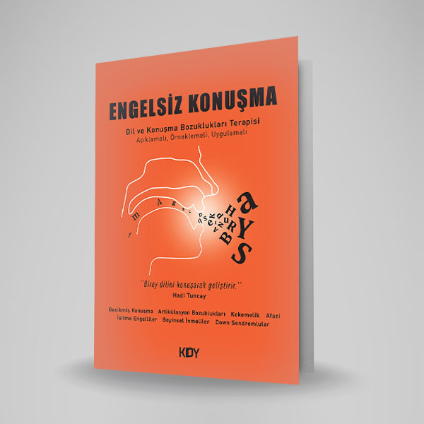 ENGELSİZ KONUŞMA