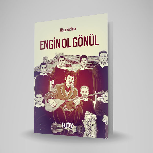 ENGİN OL GÖNÜL