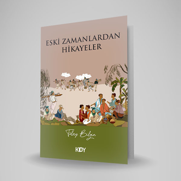 ESKİ ZAMANLARDAN HİKAYELER