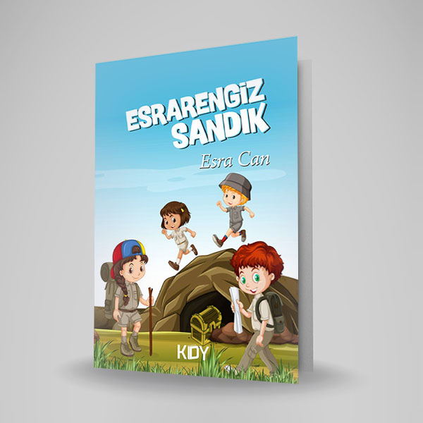 ESRARENGİZ SANDIK