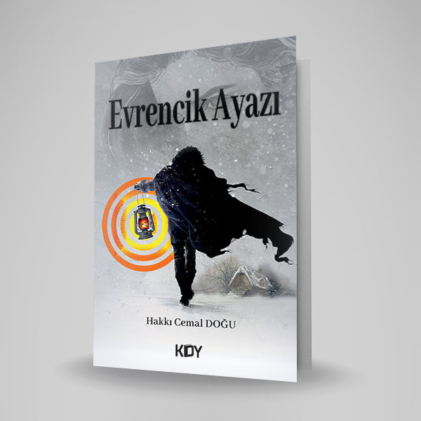 EVRENCİK AYAZI
