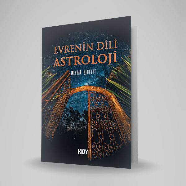 EVRENİN DİLİ & ASTROLOJİ