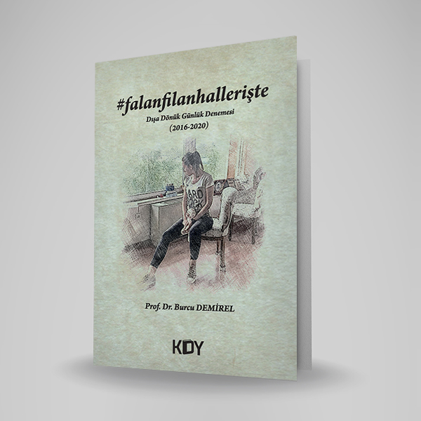 #FALANFİLANHALLERİŞTE