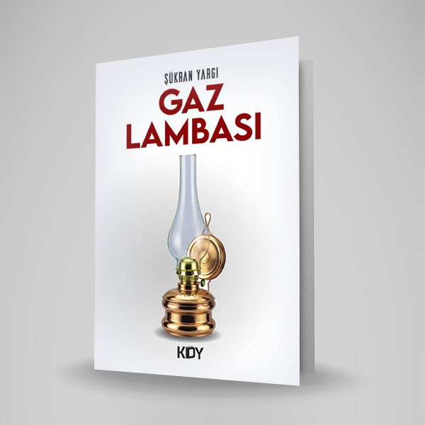 GAZ LAMBASI