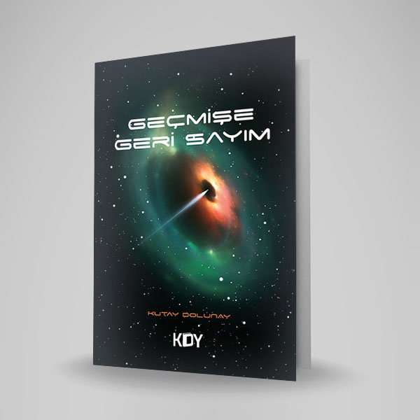 GEÇMİŞE GERİ SAYIM