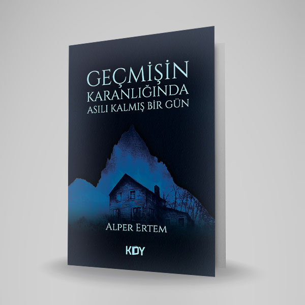 GEÇMİŞİN KARANLIĞINDA ASILI KALMIŞ BİR GÜN
