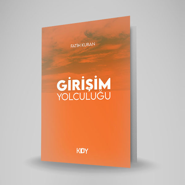 GİRİŞİM YOLCULUĞU
