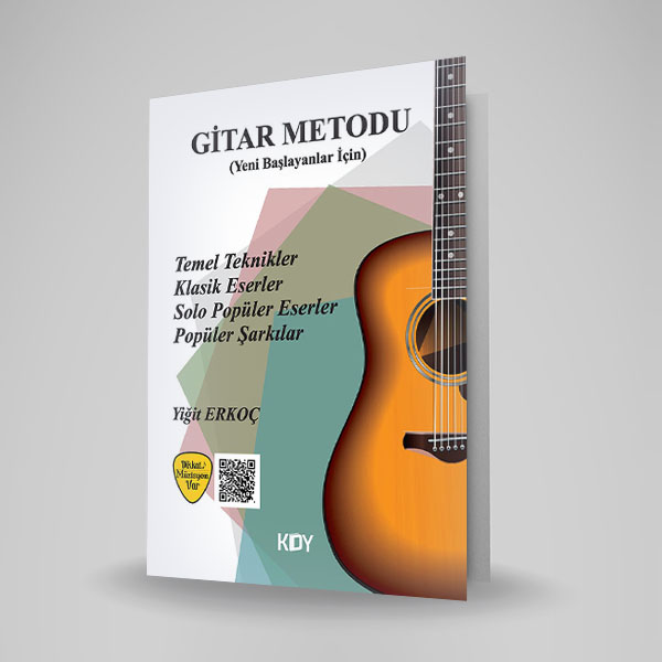 GİTAR METODU