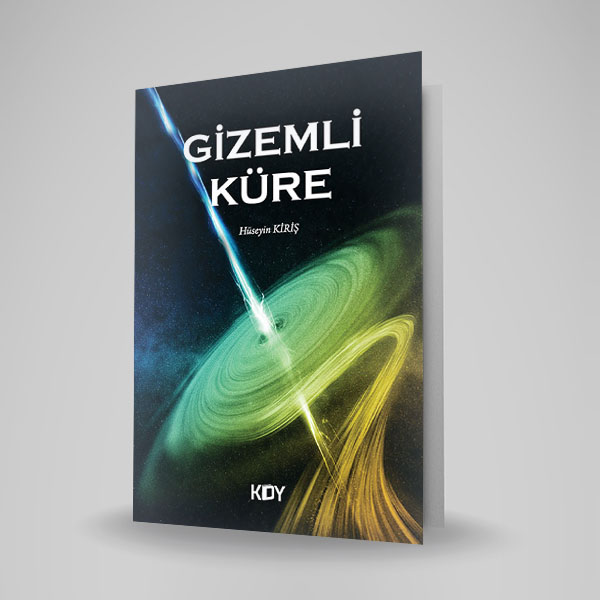 GİZEMLİ KÜRE