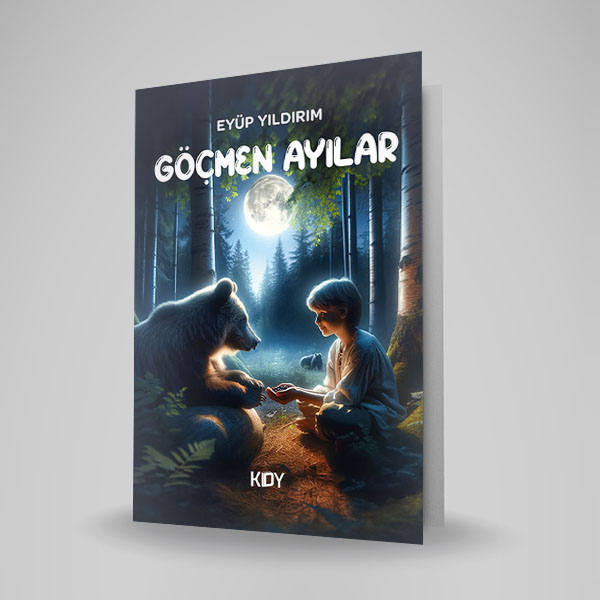 GÖÇMEN AYILAR