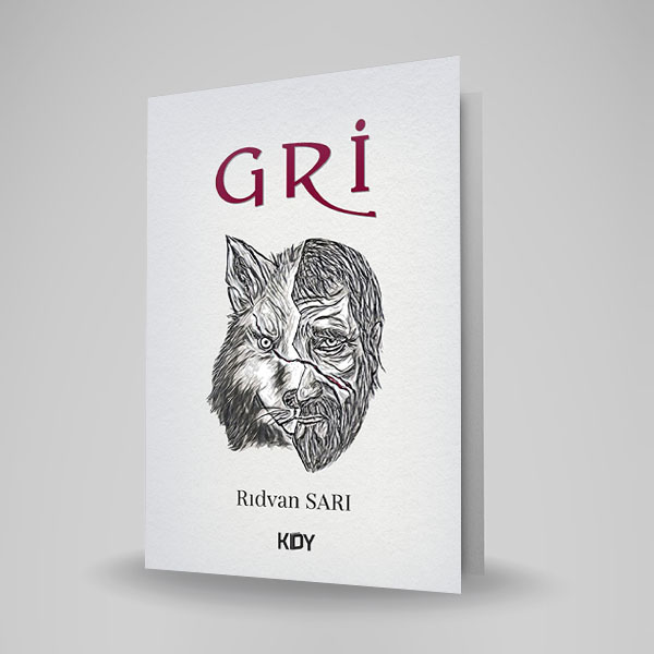 GRİ