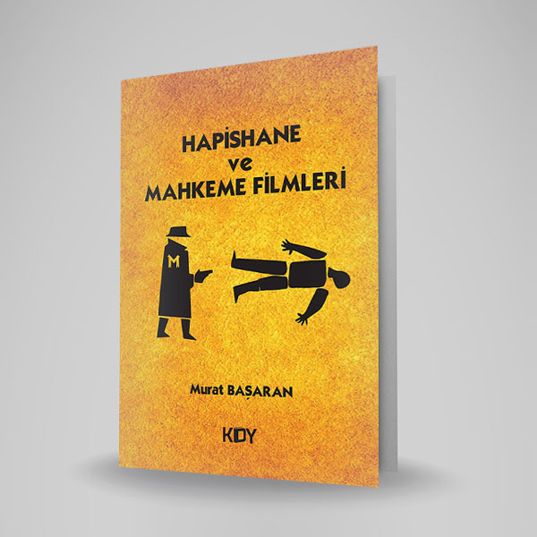 HAPİSHANE VE MAHKEME FİLMLERİ
