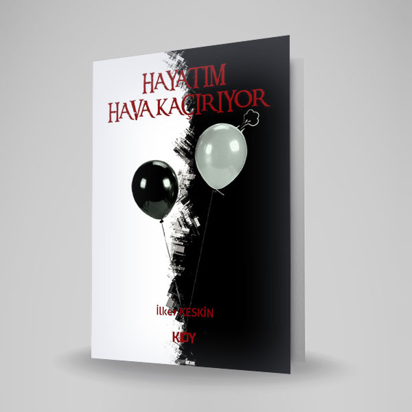 HAYATIM HAVA KAÇIRIYOR