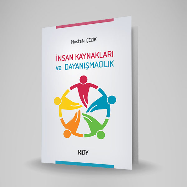 İNSAN KAYNAKLARI VE DAYANIŞMACILIK