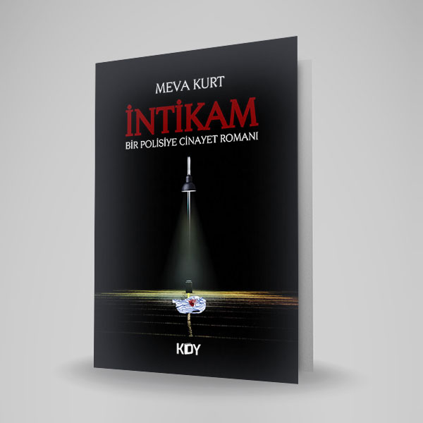 İNTİKAM