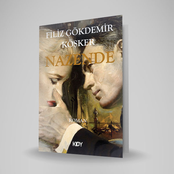 NAZENDE