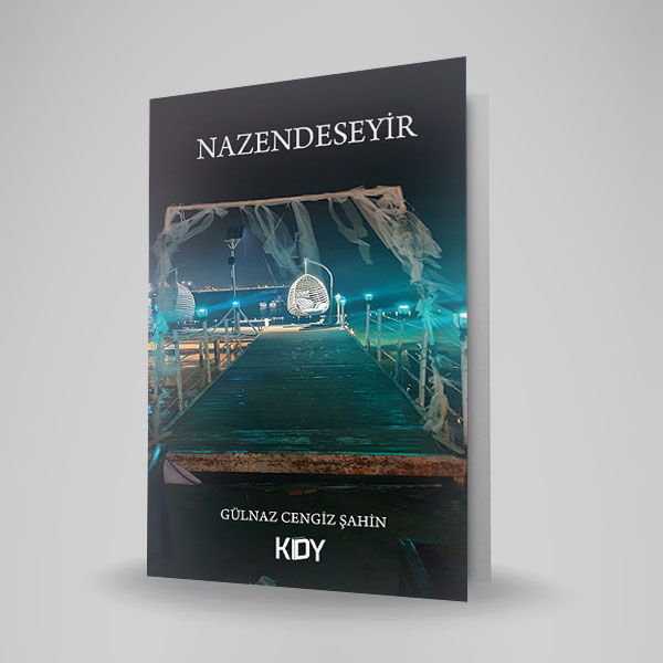 NAZENDESEYİR