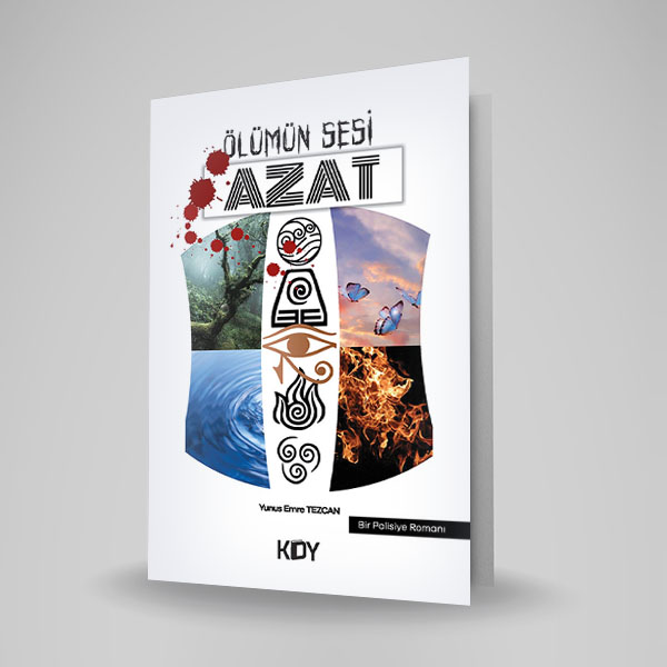 ÖLÜMÜN SESİ – AZAT